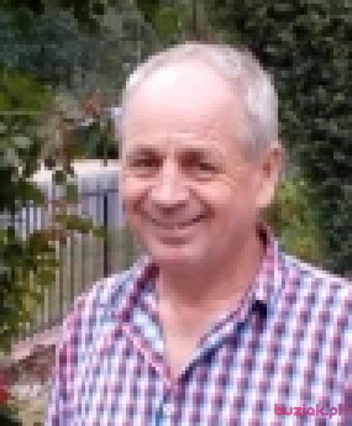 Ted55, Male, 63 years, Ostrów Wielkopolski