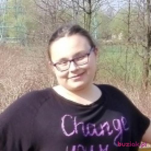 Martyna19922, Female, 31 years, Chorzów