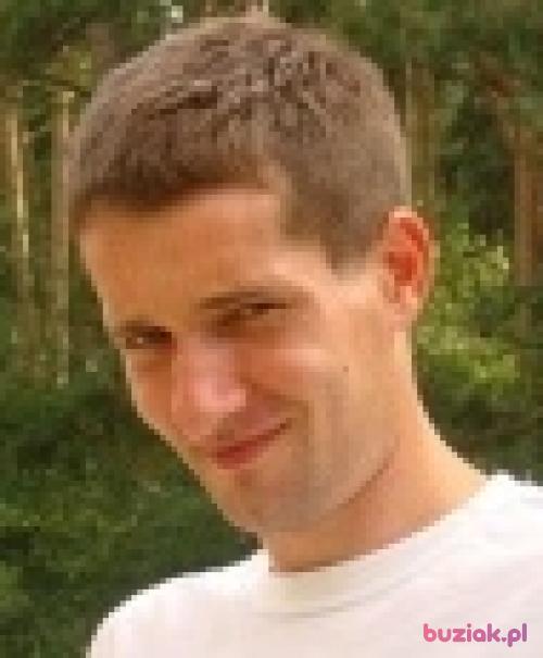 salwo, Mężczyzna, 45 lat, Poznań