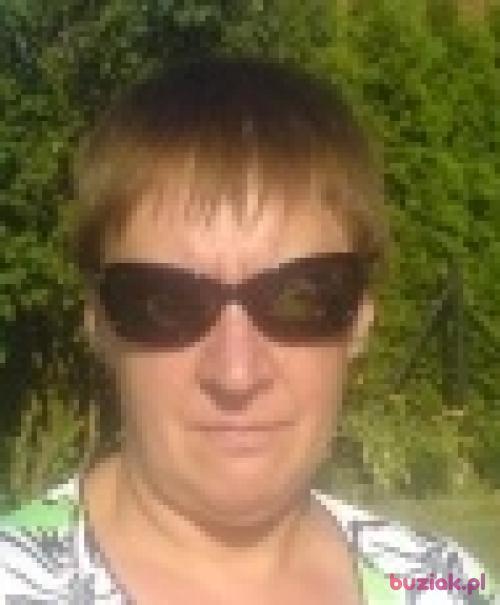 barbara43, Female, 59 years, Knurów