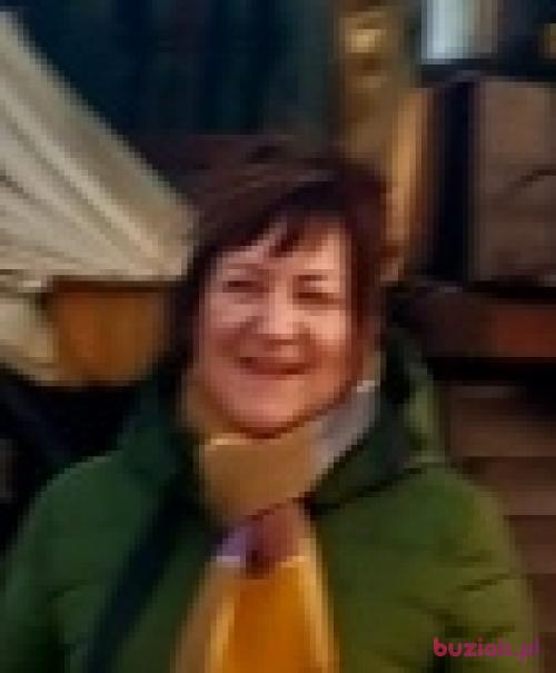 RitaR, Kobieta, 68 lat, Oss