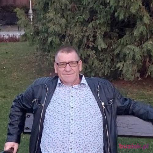 lew01, Mężczyzna, 60 lat, Toruń
