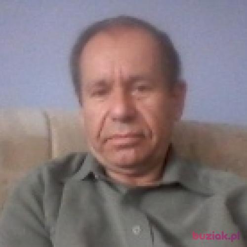 kazik59, Mężczyzna, 67 lat, Bolesławiec