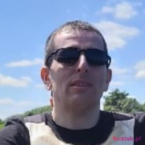 Zibi77777, Male, 46 years, Wrocław