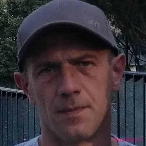 qbaand81, Male, 45 years, Sieraków