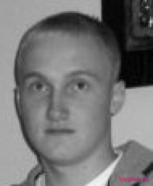luki92u, Male, 33 years, Mielec