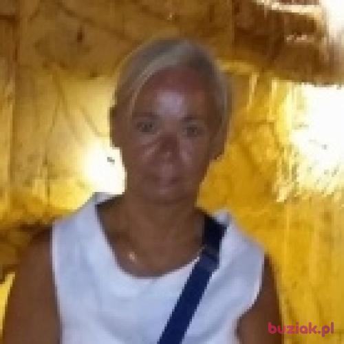 lucja027, Kobieta, 62 lata, Jaworzno