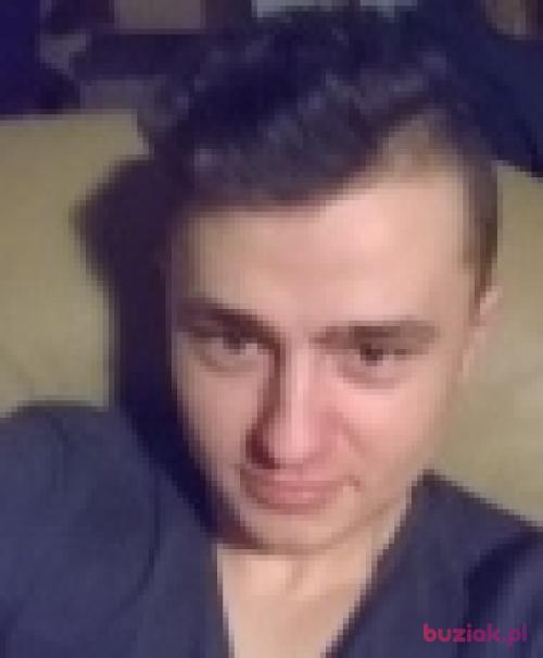 DominikDK, Male, 35 years, Łobżenica