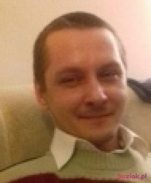 SamotnyTata10, Mężczyzna, 44 lata, Warszawa