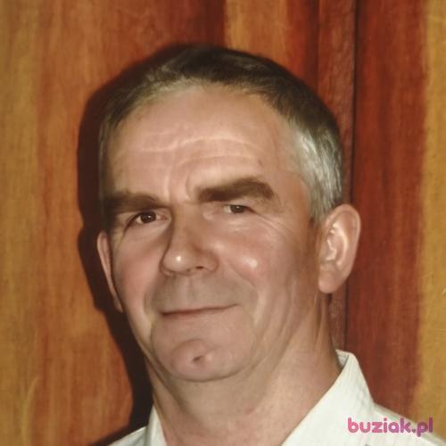 Andrzej4444, Mężczyzna, 71 lat, Łowicz
