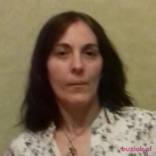 jus-ta, Female, 51 years, Bydgoszcz