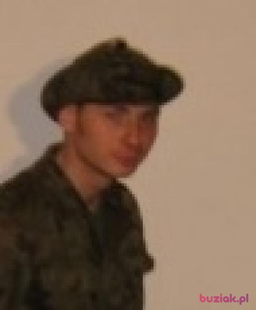 MaCkoRasta, Male, 43 years, Malbork