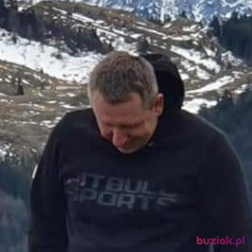 Hanys36, Male, 39 years, Chorzów