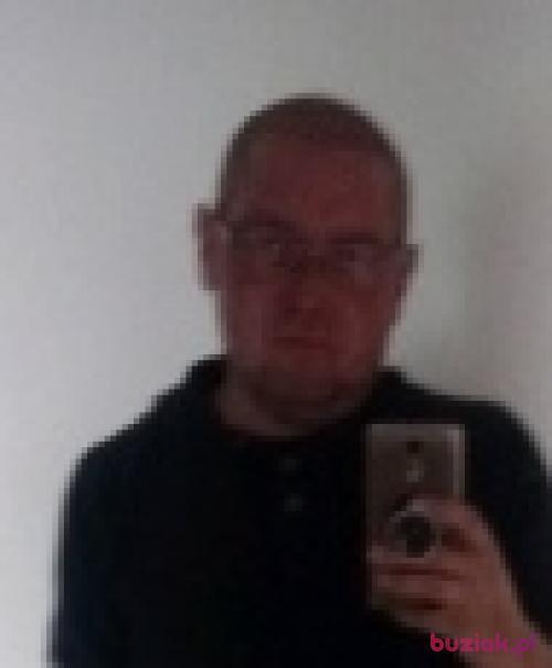Sailas36, Male, 44 years, Konin