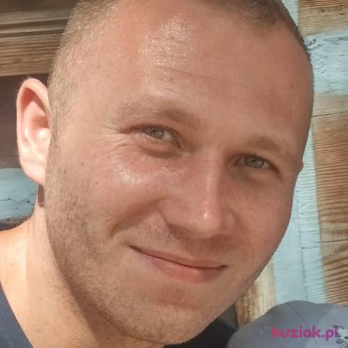 wisienka93, Mężczyzna, 34 lata, Radom