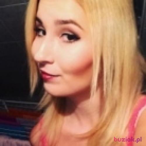 Paulinkax96, Kobieta, 30 lat, Szczecin
