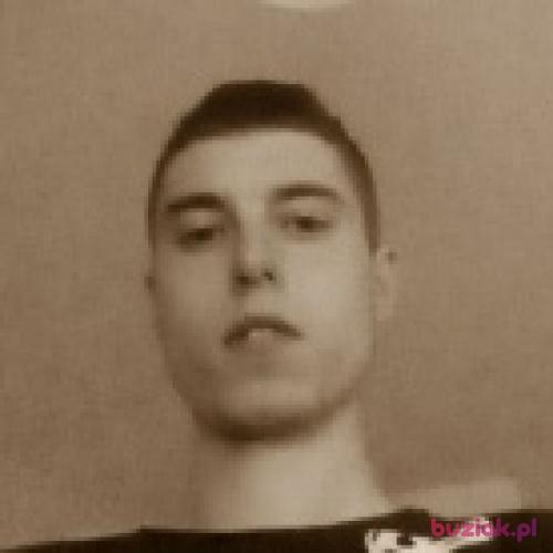 Marnik, Male, 34 years, Legnica