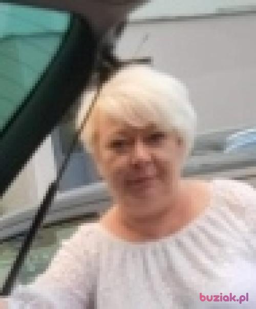 anielskaemilia, Kobieta, 56 lat, Poznań