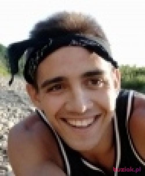 Czarniutki01, Male, 27 years, Groningen