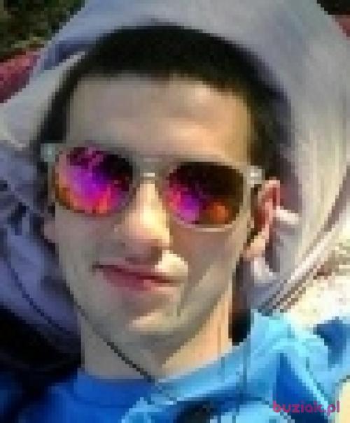 leon123, Mężczyzna, 31 lat, Przemyśl