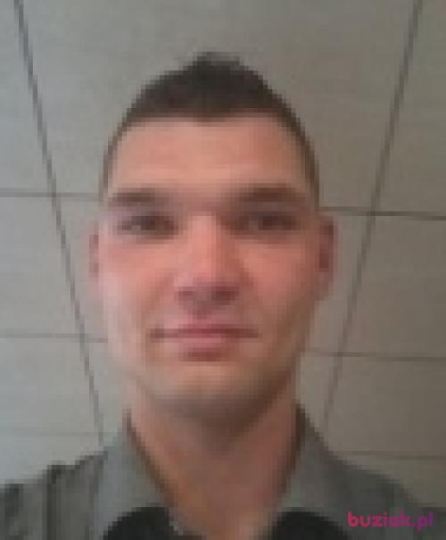 Antonio86, Mężczyzna, 37 lat, Poznań
