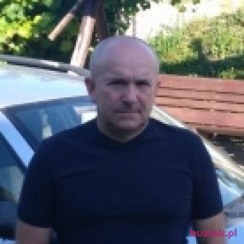 marian9955, Male, 61 years, Tomaszów Lubelski