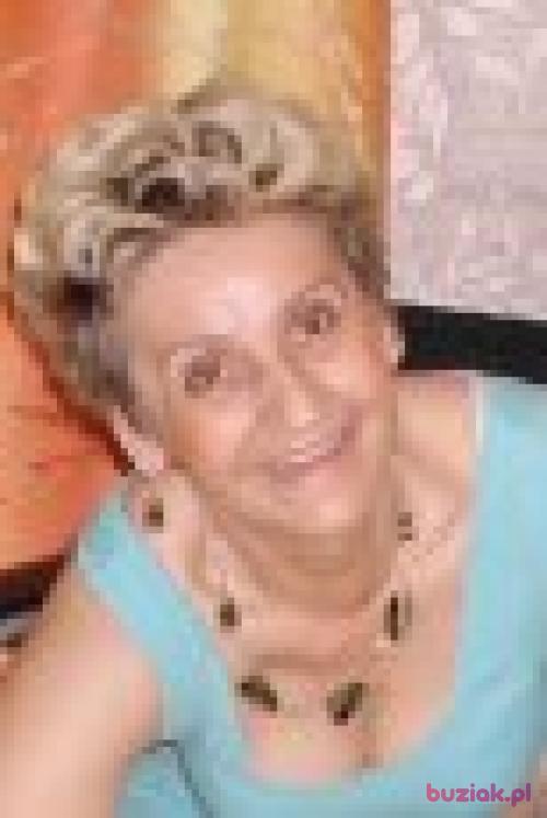 alinastokrotka, Kobieta, 53 lata, Kielce