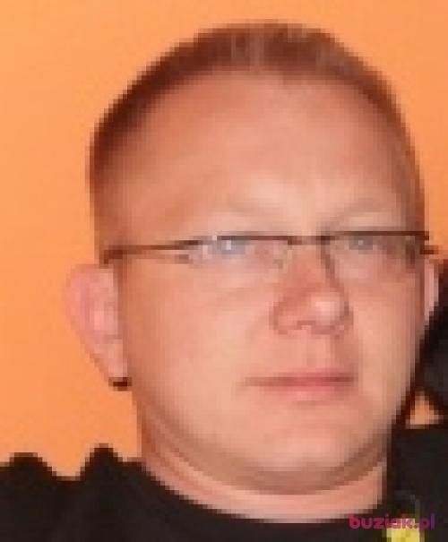 Krist80, Mężczyzna, 46 lat, Poznań