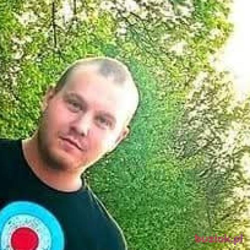Krystian21abc, Male, 23 years, Ełk