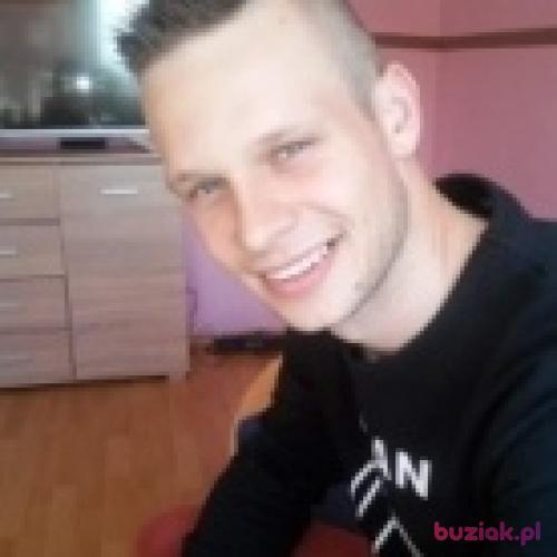 KamileXx, Mężczyzna, 37 lat, Szczecin
