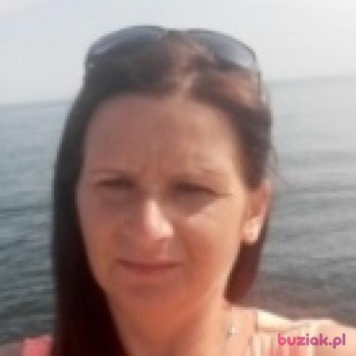 TT37ID34, Female, 41 years, Wałcz