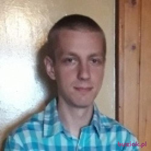 marcinnn7774, Male, 33 years, Rawicz