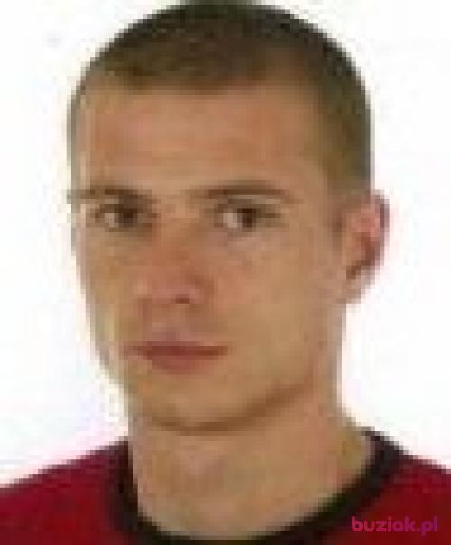 SympatycznyP, Male, 38 years, Sosnowiec