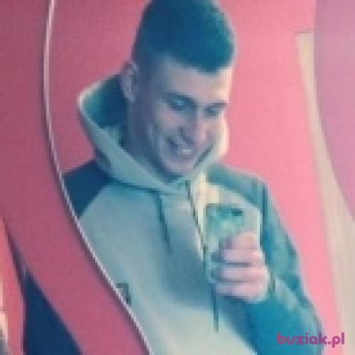 Bartek1199, Mężczyzna, 27 lat, Poznań