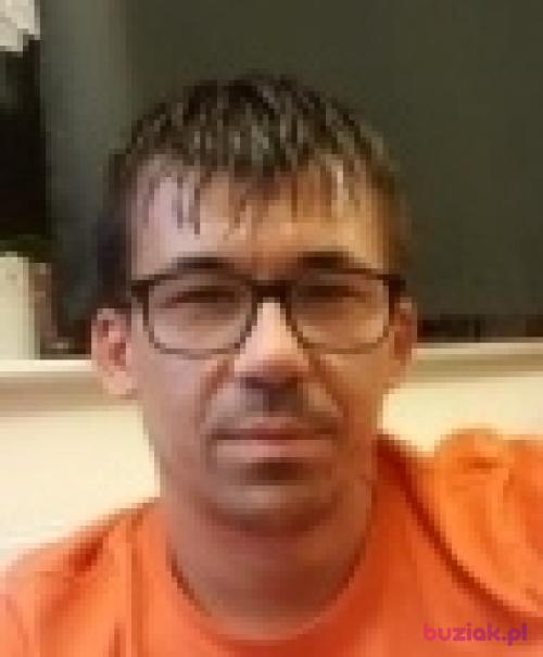 Maverck, Male, 46 years, Birmingham
