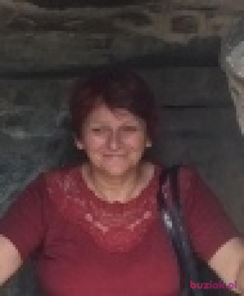 kamyk42, Kobieta, 68 lat, podkarpackie