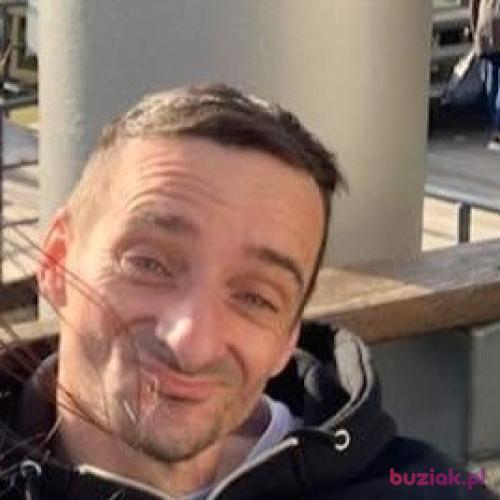 Szenbek, Male, 45 years, Wejherowo