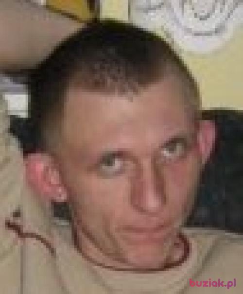 on31ch, Male, 43 years, Piła