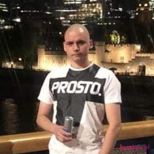 jaPatryk1312, Male, 33 years, Glasgow