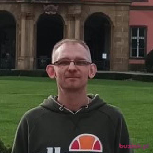 jaca40, Male, 40 years, Inowrocław