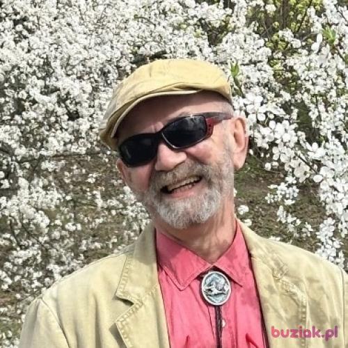 adek0812, Male, 65 years, Warszawa