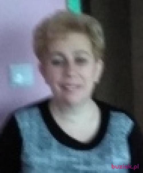 justyna1967, Kobieta, 59 lat, Grudziądz