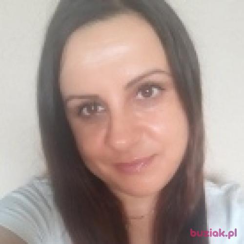 Alaa37, Kobieta, 45 lat, Nysa