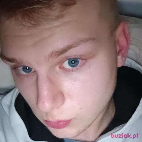szymon2006, Male, 20 years, Bydgoszcz