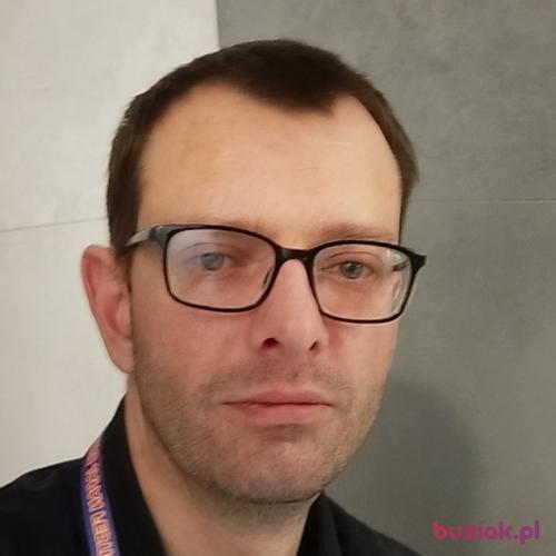 Maxior40, Male, 41 years, Bieruń