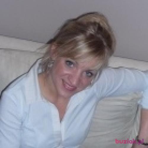 Emilia1988, Female, 38 years, Toruń