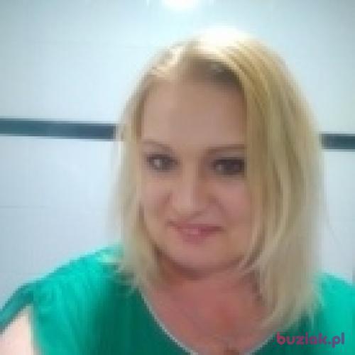 danielka2, Female, 51 years, Gniezno