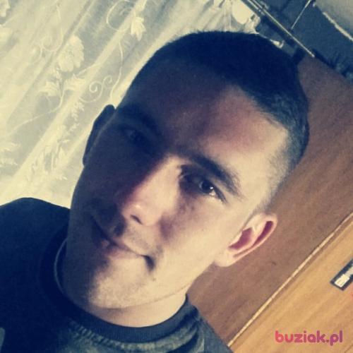 Marcin231095, Mężczyzna, 30 lat, Nowy Tomyśl