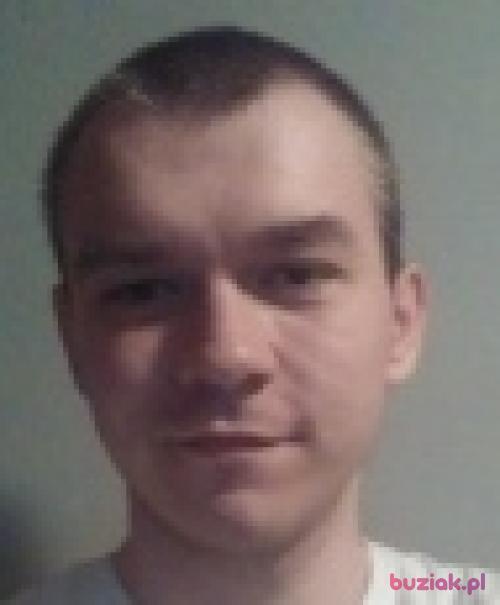 omod, Male, 32 years, Mława