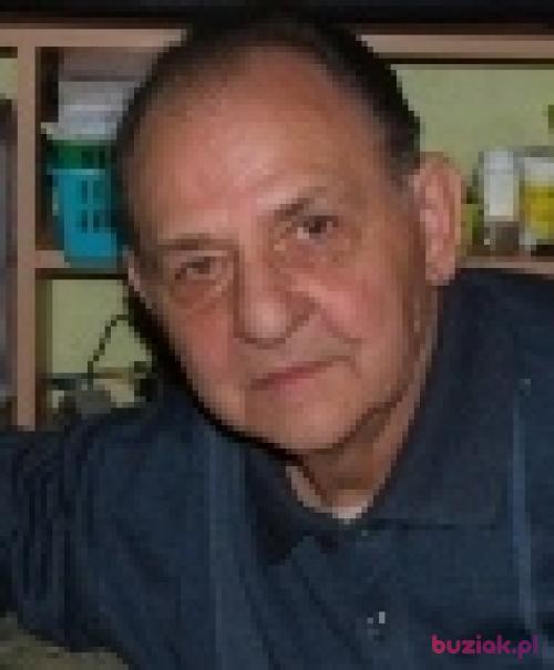 ryszardxyz, Mężczyzna, 74 lata, Łódź
